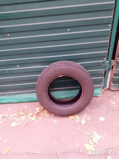 Goodyear Cargo Vector 195/70 R15