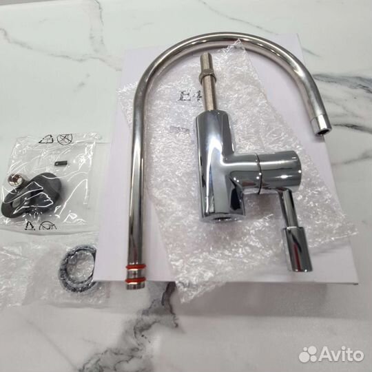 Кран для фильтра питьевой воды