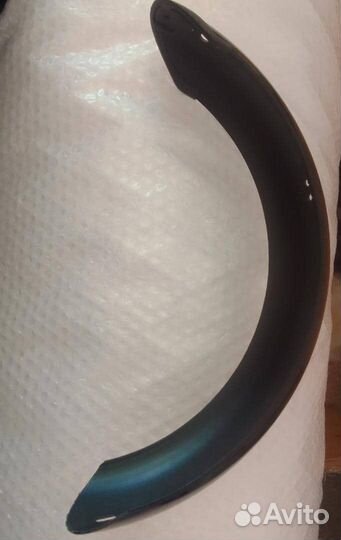 Крыло на kugoo Ees 3