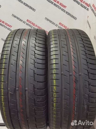 Continental ContiPremiumContact 6 255/55 R19 111V