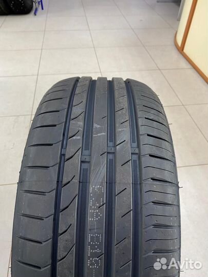 Goodride ZuperEco Z-107 245/40 R18 97W