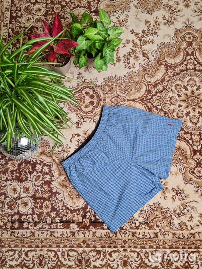 Винтажные шорты Polo Sport Ralph Lauren