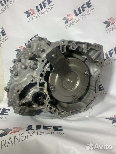 Вариатор Renault Megane 1.6 DK0