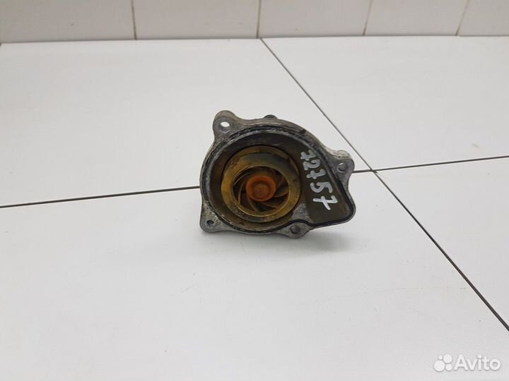 Насос водяной (помпа) (Haval F7)