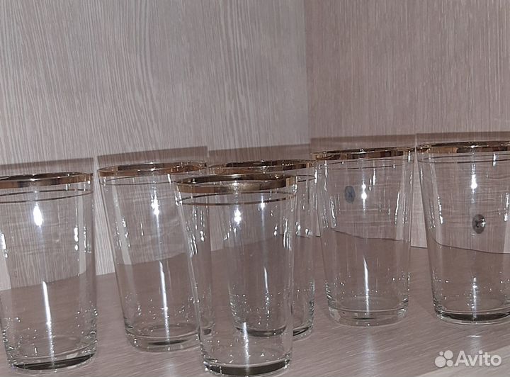 Стопки СССР