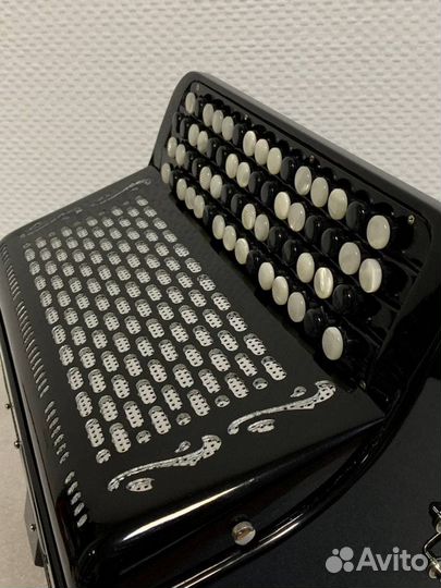 Баян юпитер 2Д