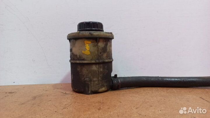 Бачок гидроусилителя Renault Logan 1 2010