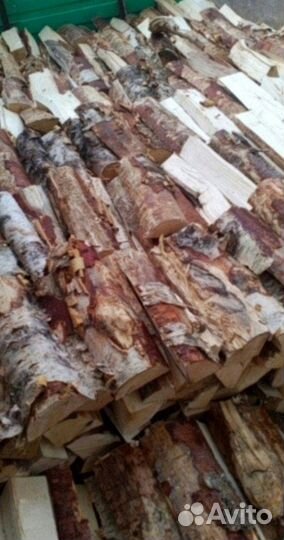 Дрова ольховые с доставкой
