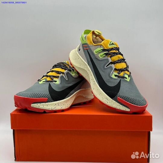 Nike Pegasus Trail 2 (Арт.48638)