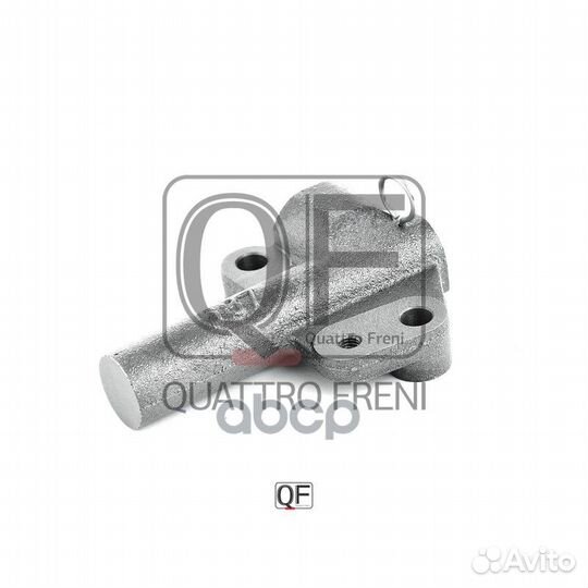 Натяжитель ремня грм hyundai/KIA santa FE/soren