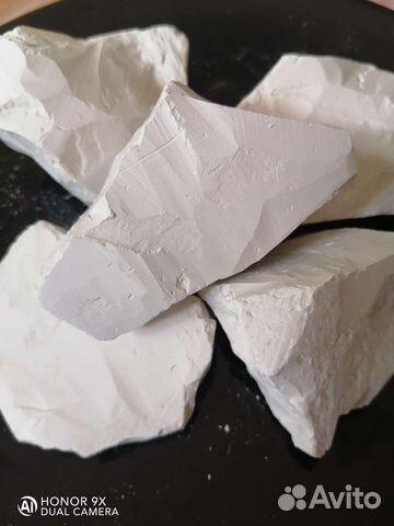 Глина Астана