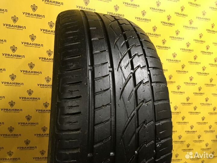Continental ContiCrossContact UHP 255/50 R20 109H
