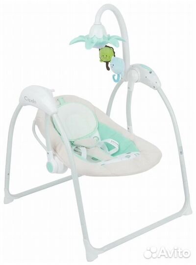 Детские качели capella ty-018e