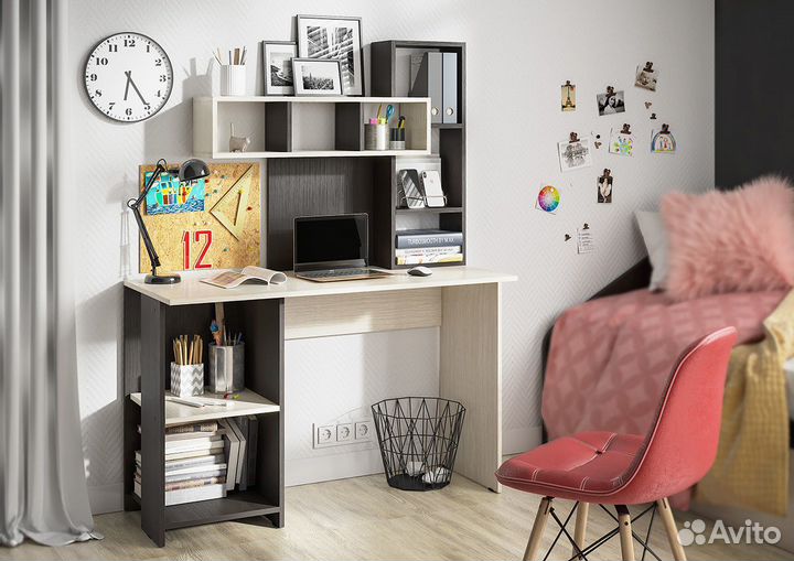 Стол компьютерный