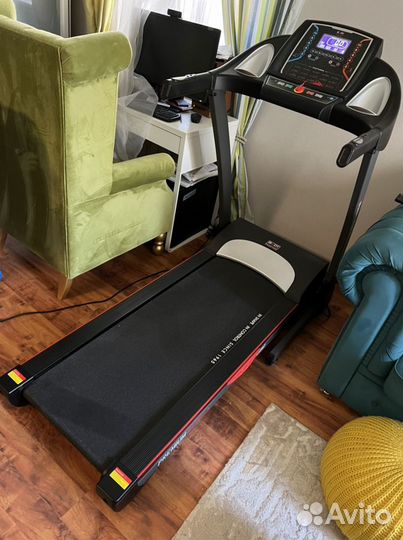 Беговая дорожка Body Sculpture BT-5807