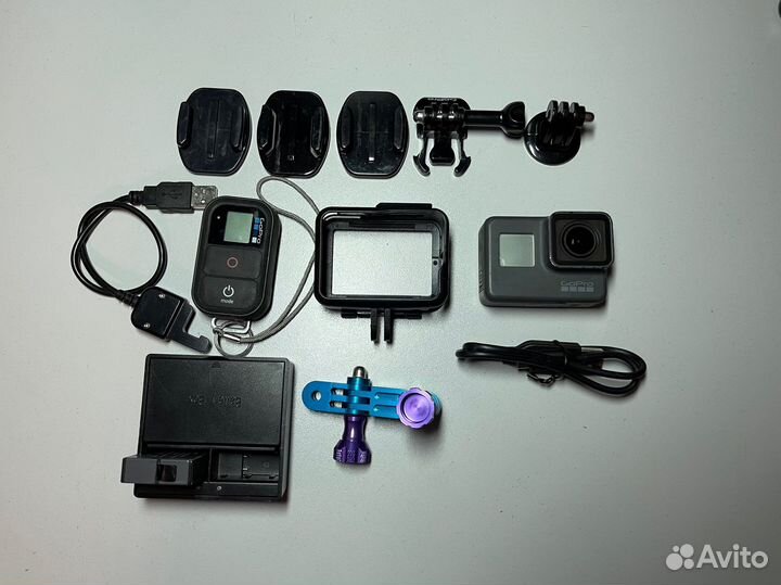 Gopro hero 5 black