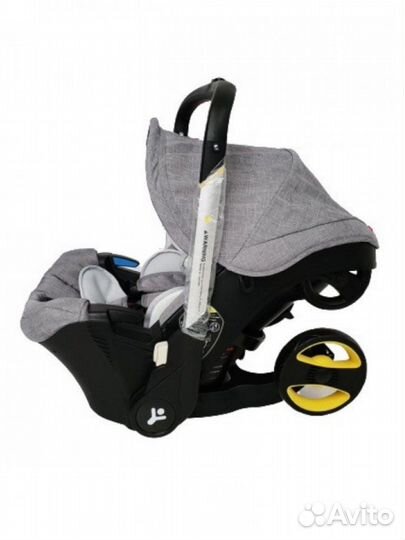 Аренда Коляска автокресло Коляска автолюлька