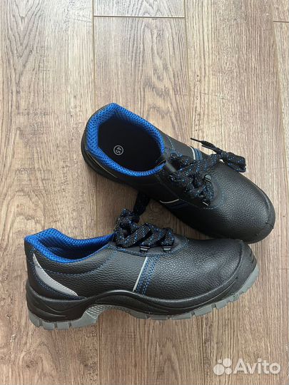 Рабочие ботинки Prosafe