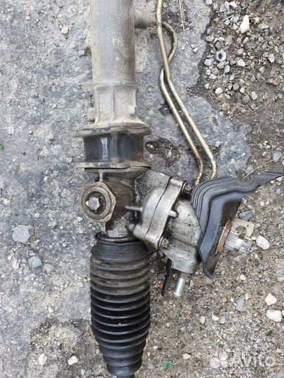 Рулевая рейка Nissan sanny