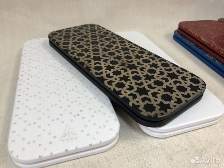 Доска для гвоздестояния Цинк