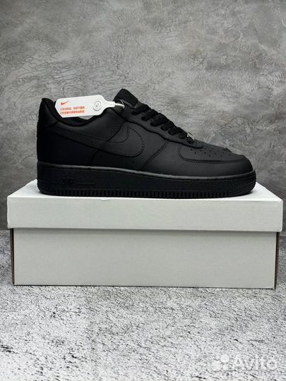 Кроссовки Nike air force 1