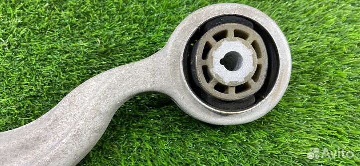 Рычаг передний правый Mercedes X253 W213 W205 ориг