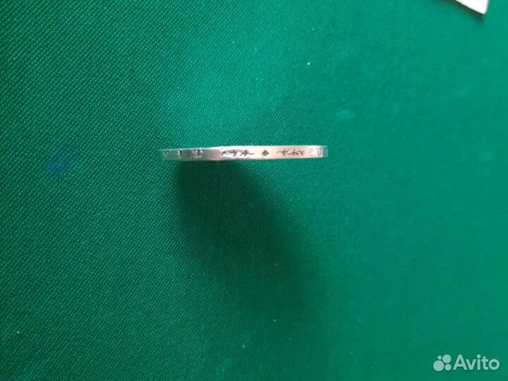 5 марок 1876 года А Вильгельм, серебро, оригинал