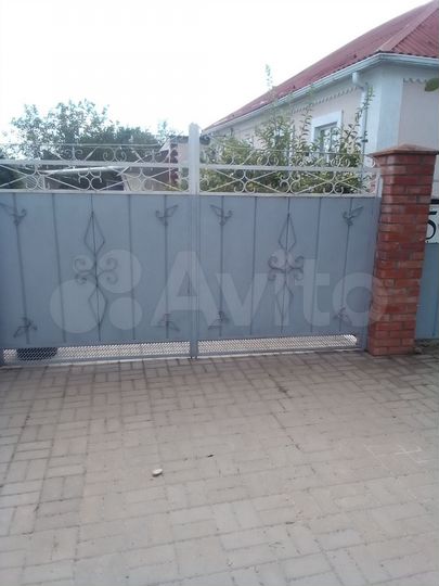 Дом 109,2 м² на участке 22 сот.