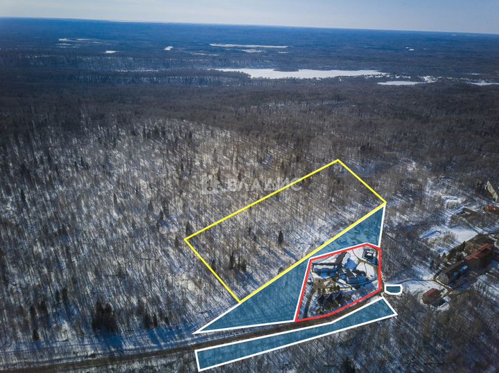 Продам гостиница, 3300 м²