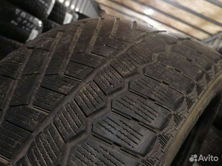 Continental ContiCrossContact Viking 255/50 R19 107Q