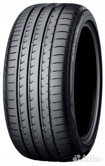 Yokohama Advan Sport V105 285/50 R20 112V