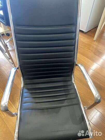 Компьютерный стул кресло бу
