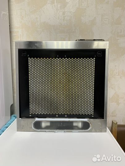 Вытяжка для кухни 50 см встраиваемая Indesit