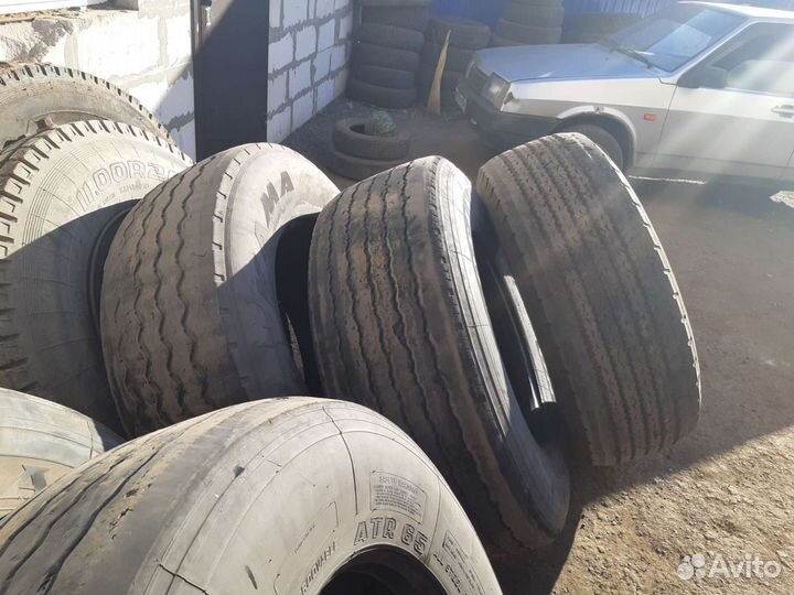 КАМА Кама-503 385/65 R22