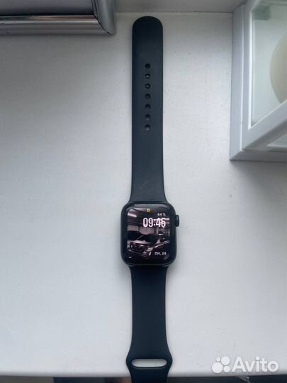 Часы apple watch se 2 40mm