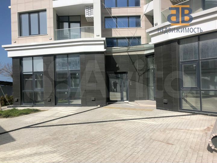 Помещение в ком-се апартаментов