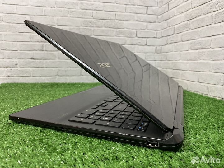 Игровой ноутбук Acer i5/12Gb/гарантия