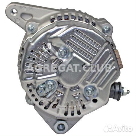 Генератор krauf ALN4595BS