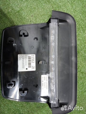 Стоп-сигнал дополнительный Bmw 320D F30 N47D20C