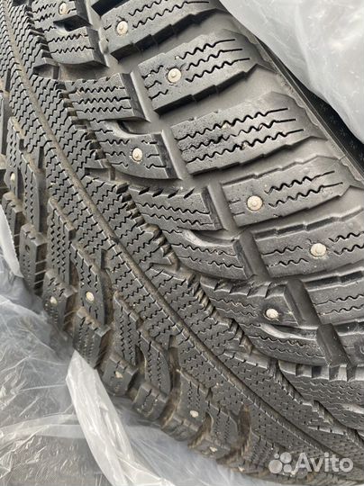 Kumho I'Zen RV Stud KC16 225/55 R18