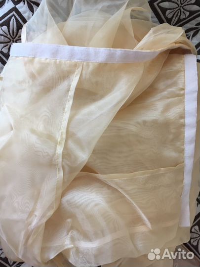 Шторы с ламбрекеном