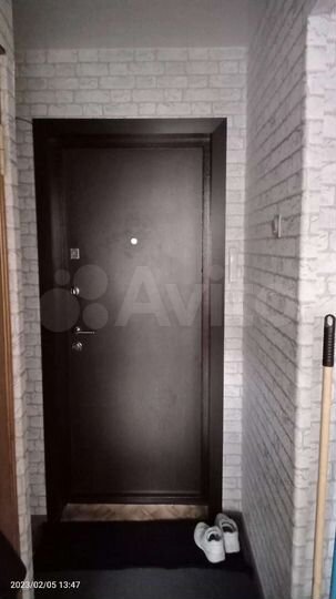 4-к. квартира, 59,2 м², 2/3 эт.