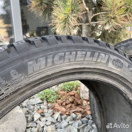 Michelin X-Ice North 3 225/45 R18