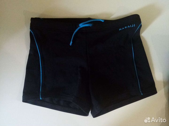 Шорты для бассейна 10 - 11 лет