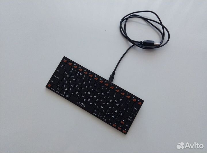 Клавиатура bluetooth
