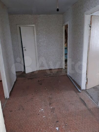 Дом 65 м² на участке 9 сот.