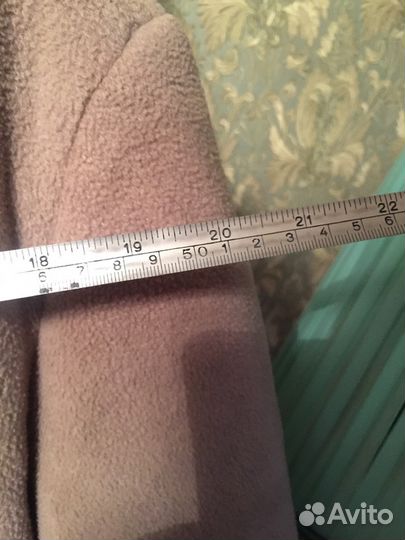 Куртка тканевая