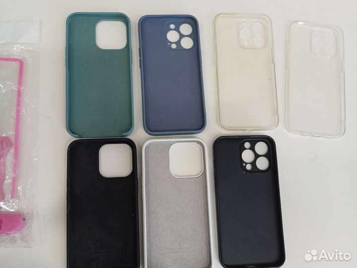 Чехол на iPhone 13 pro