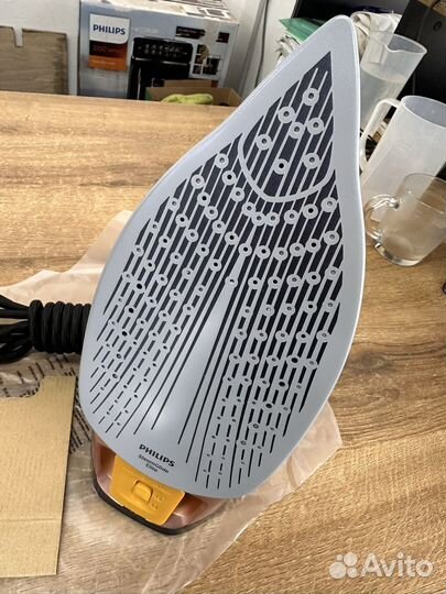 Утюг Philips Azur GC4909/60 Steam Iron