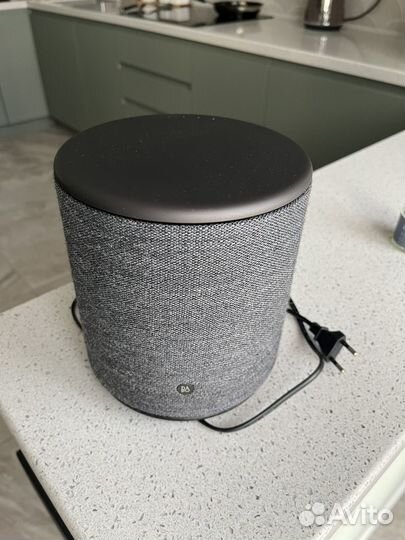 Bang&olufsen beoplay m5